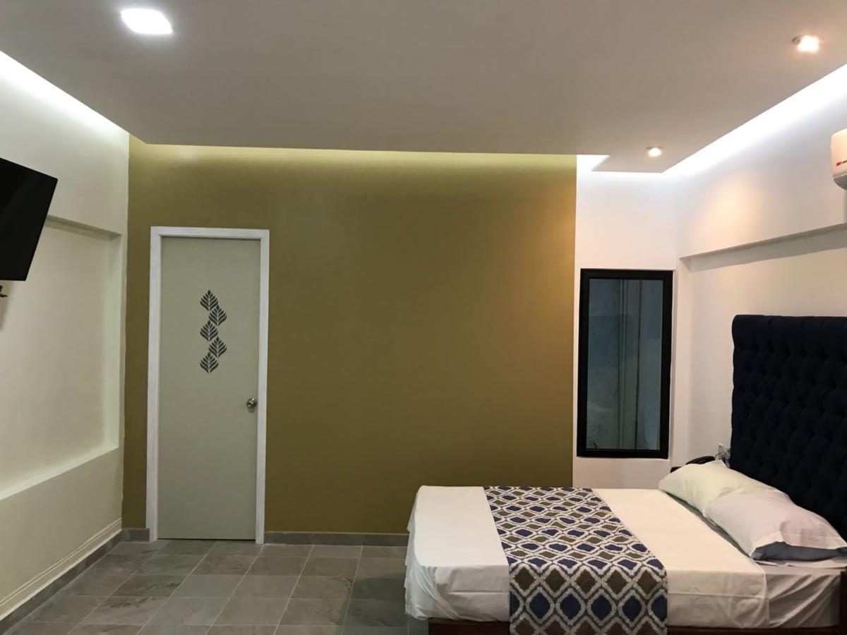 Hotel Plaza Amalia Tuxtla Gutiérrez Exterior foto