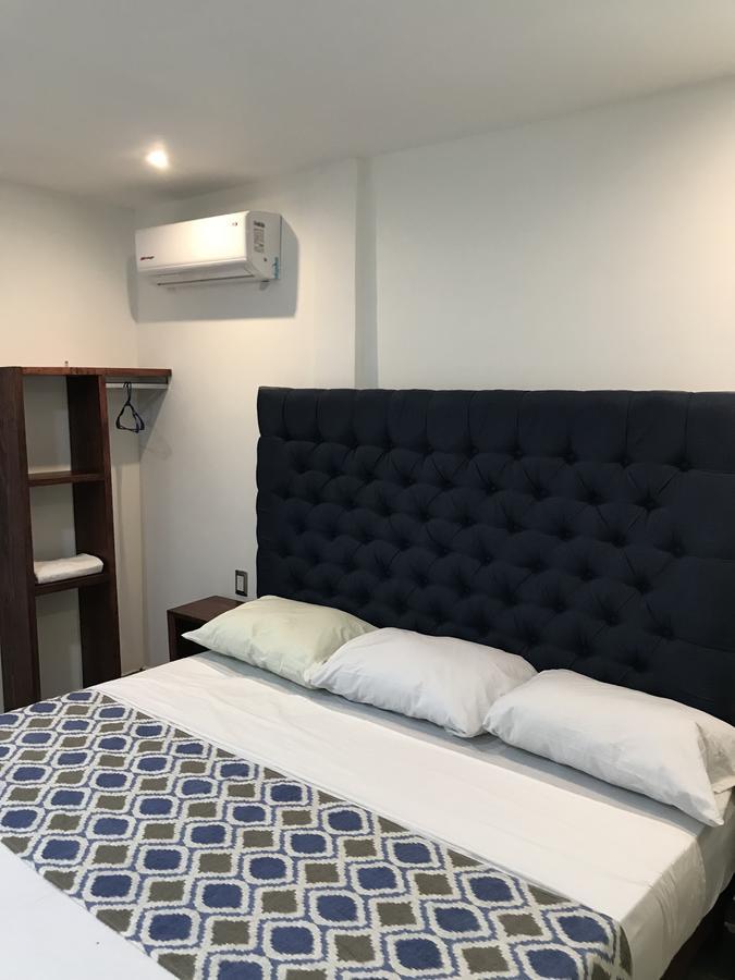 Hotel Plaza Amalia Tuxtla Gutiérrez Exterior foto
