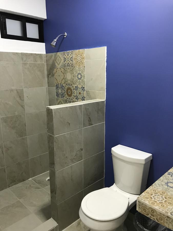 Hotel Plaza Amalia Tuxtla Gutiérrez Exterior foto